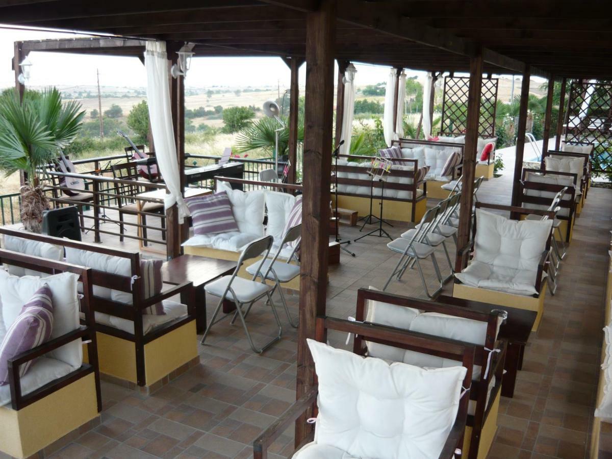 Victory Apartments Hotel Samothráki Exterior foto